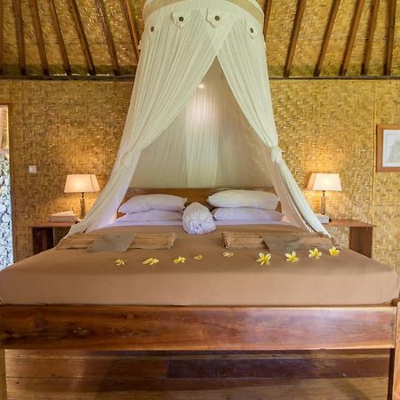 Baha Baha Villas Sumbawa Sekongkang Bagian luar foto