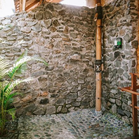 Baha Baha Villas Sumbawa Sekongkang Bagian luar foto