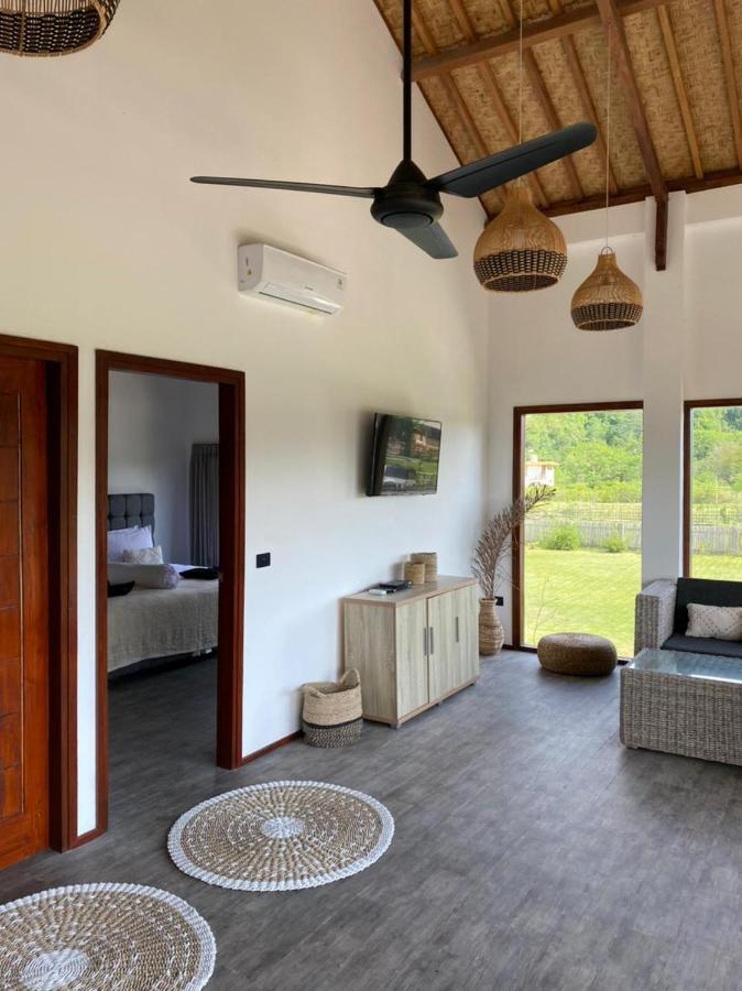 Baha Baha Villas Sumbawa Sekongkang Bagian luar foto