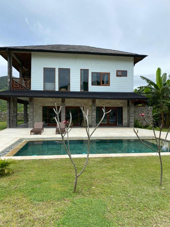 Baha Baha Villas Sumbawa Sekongkang Bagian luar foto