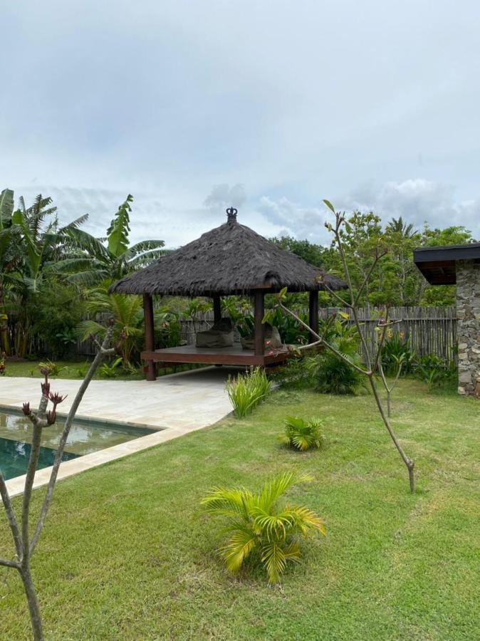 Baha Baha Villas Sumbawa Sekongkang Bagian luar foto