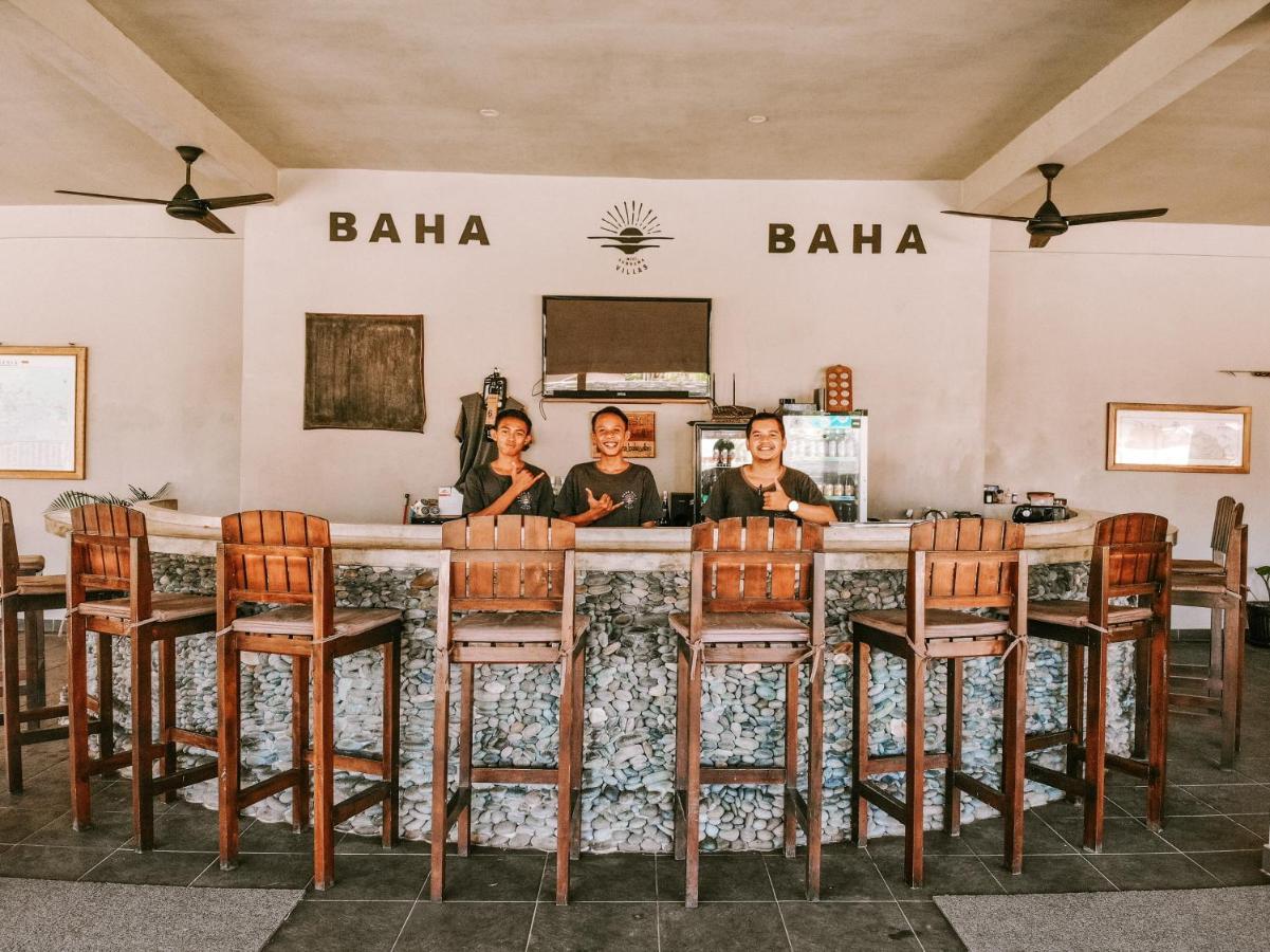 Baha Baha Villas Sumbawa Sekongkang Bagian luar foto