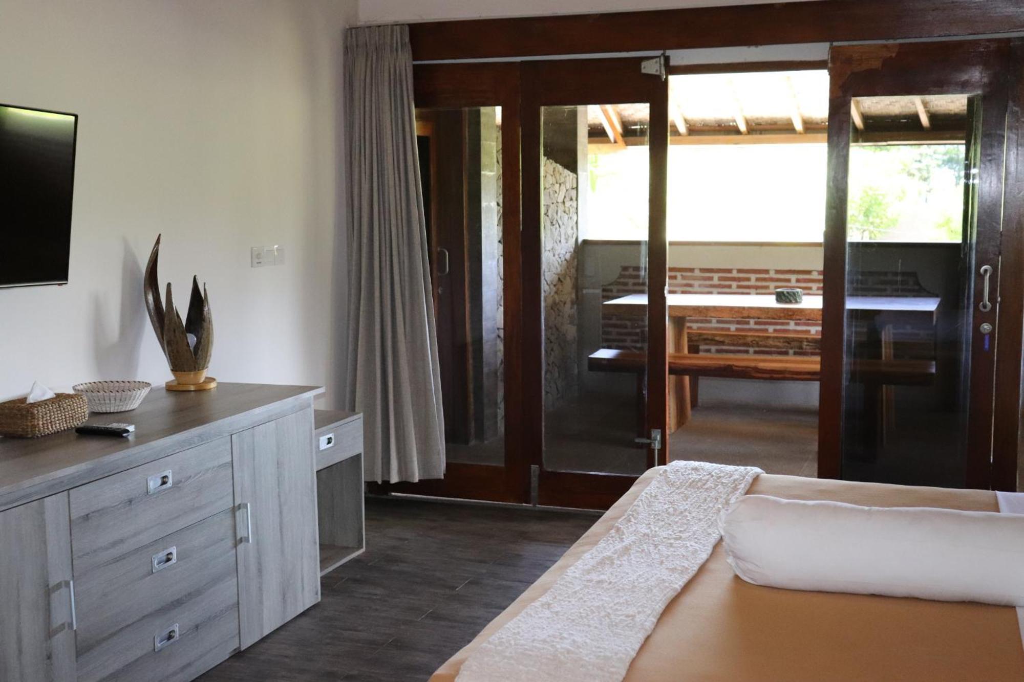 Baha Baha Villas Sumbawa Sekongkang Bagian luar foto