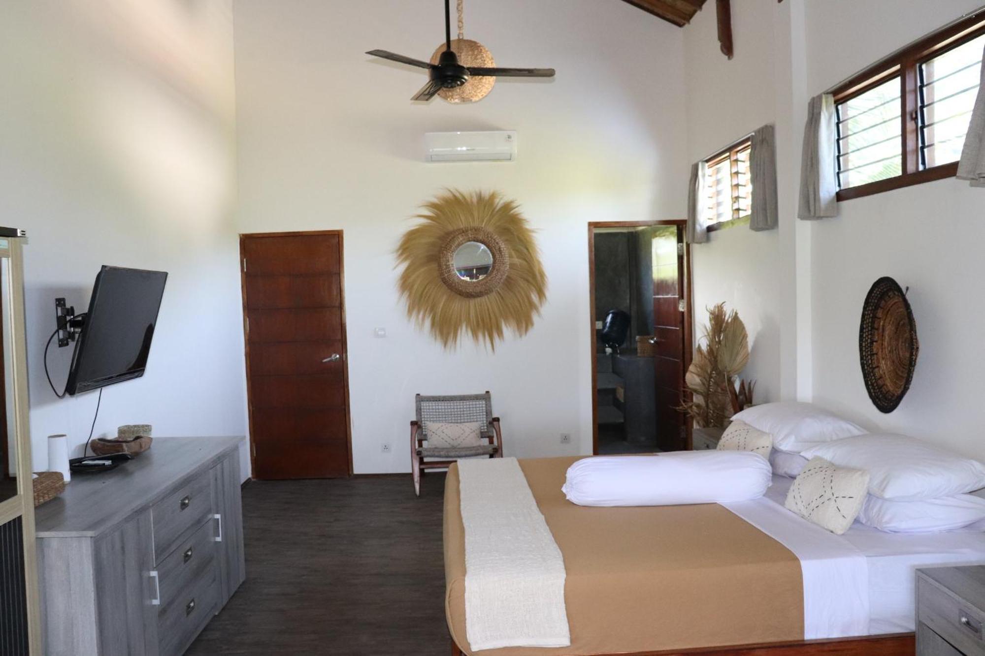 Baha Baha Villas Sumbawa Sekongkang Bagian luar foto