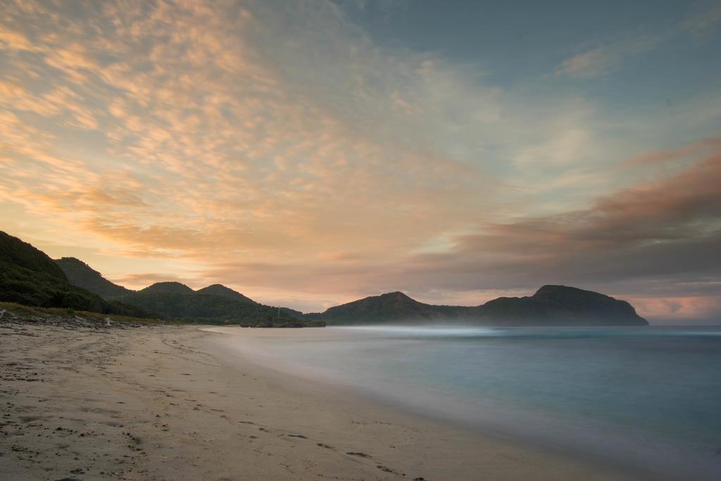 Baha Baha Villas Sumbawa Sekongkang Bagian luar foto