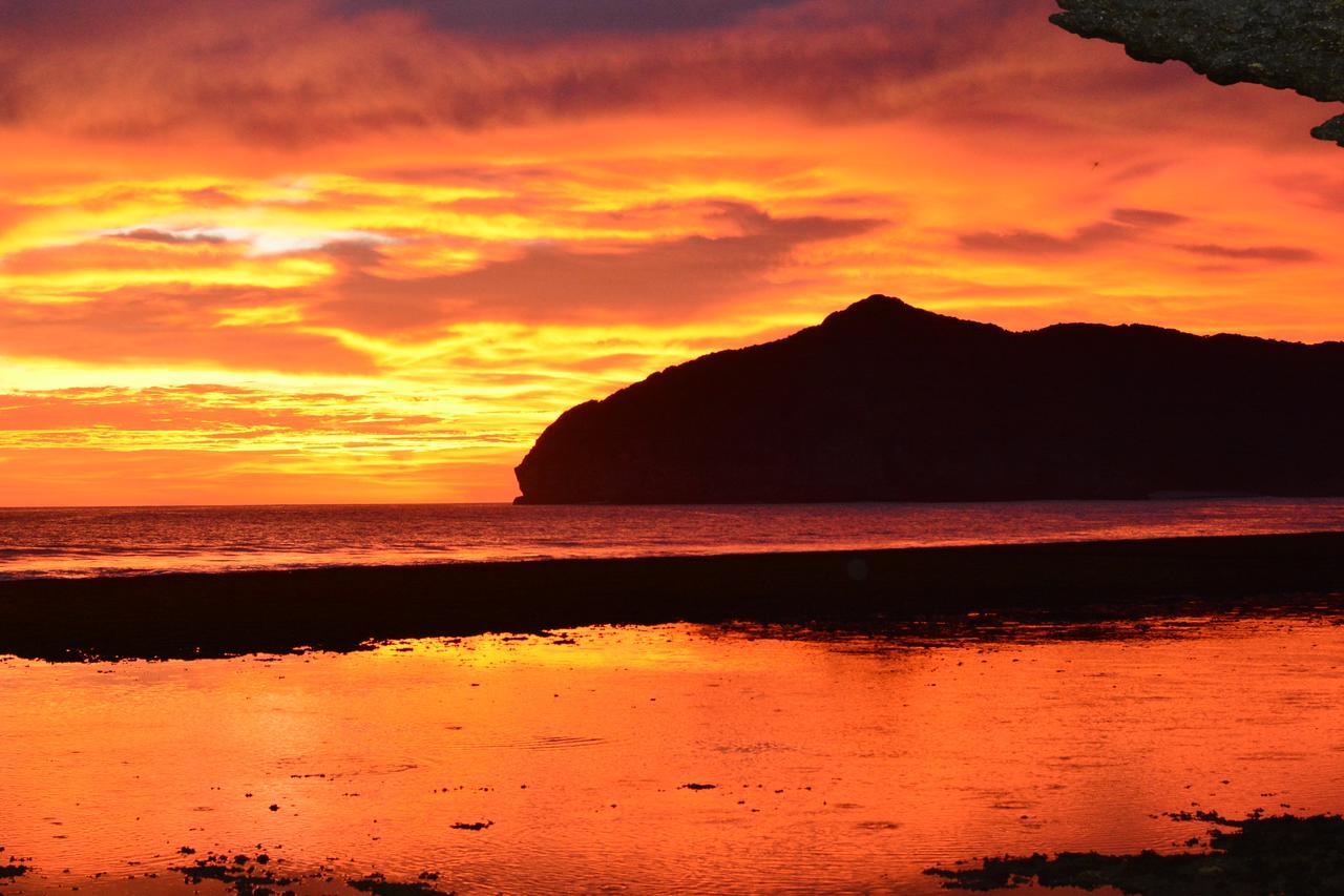 Baha Baha Villas Sumbawa Sekongkang Bagian luar foto
