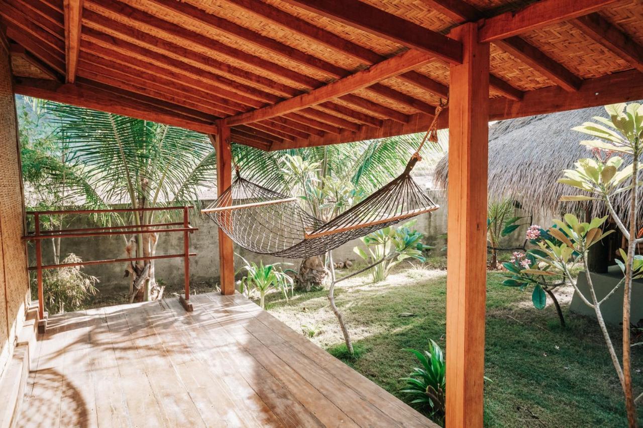 Baha Baha Villas Sumbawa Sekongkang Bagian luar foto